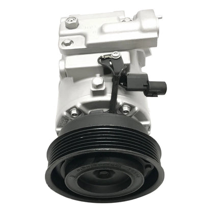 AC Compressor Condenser Kit for Kia Forte 2.4L (2010–2013)