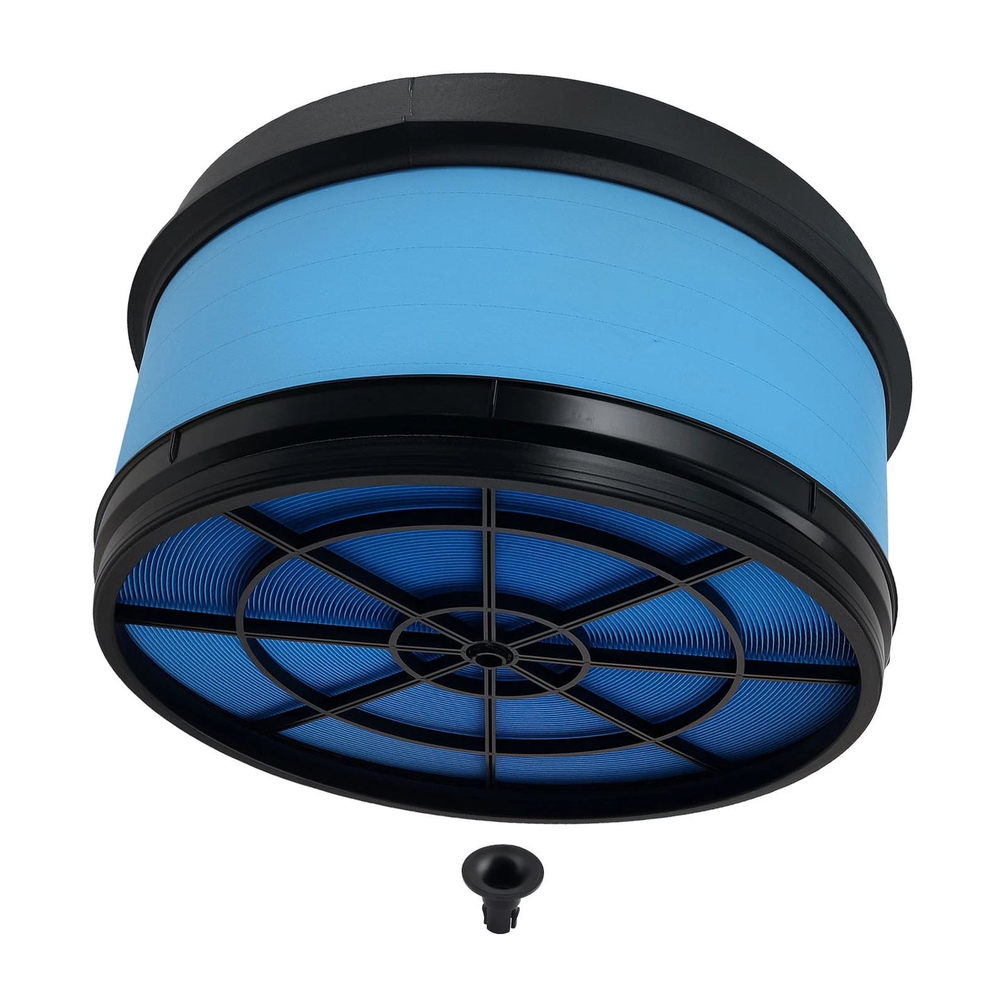 Air Filter Assembly for Caterpillar G3516B (2010–2012)