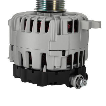 6-Groove Alternator for Nissan Altima Rogue Sentra 2.5L (2007–2019)