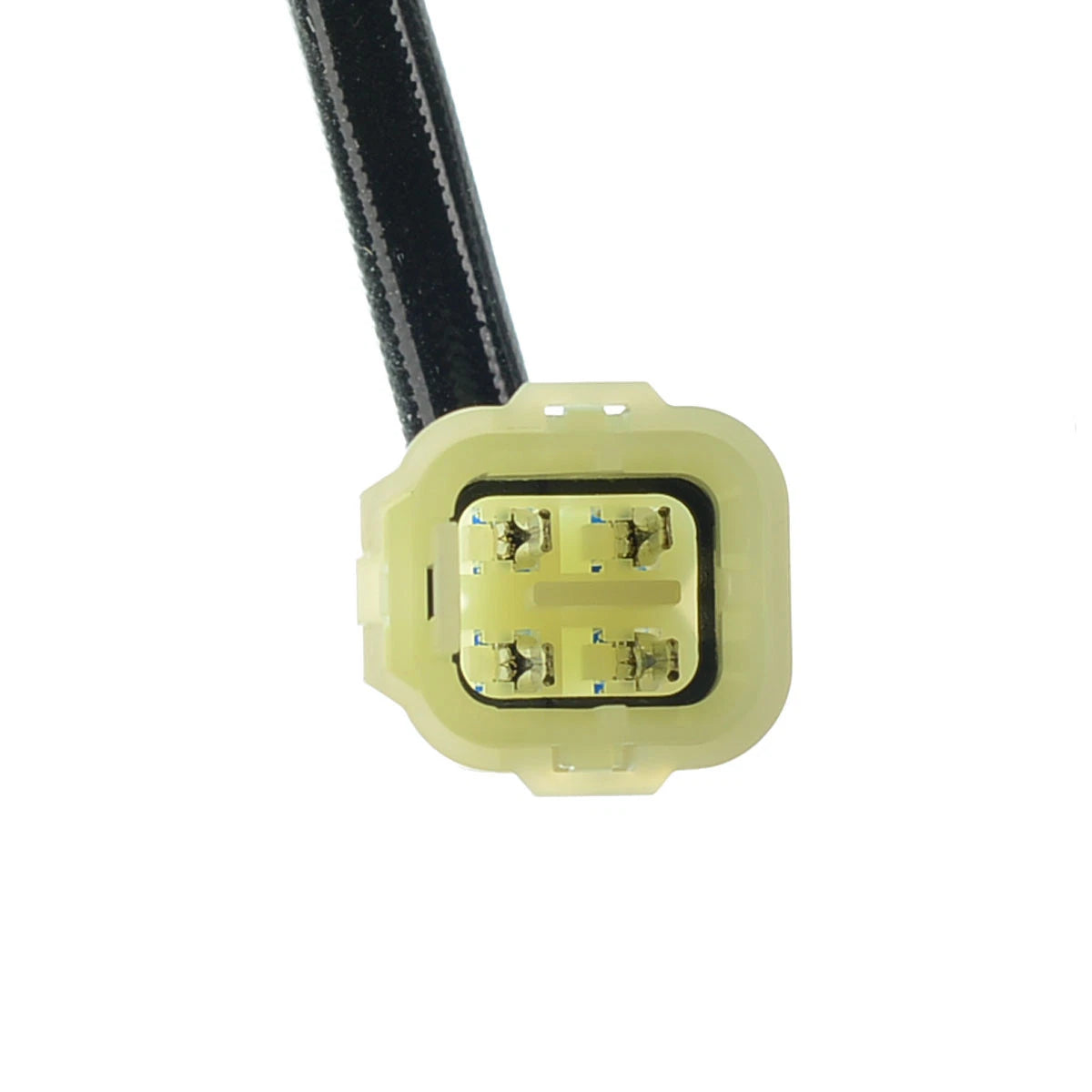 2X O2 Oxygen Sensors for Chevy Tracker (1998–2000)