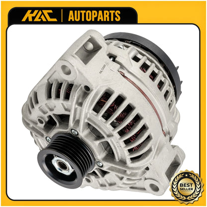 Alternator for Chrysler Crossfire and Mercedes-Benz ML350 (2003–2005)
