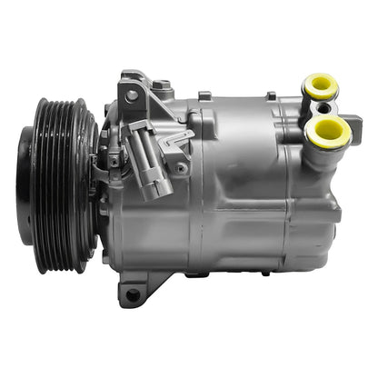 A/C Compressor Kit Replacement for Saab 9-3 Aero 2.8L Turbo (2009–2009)