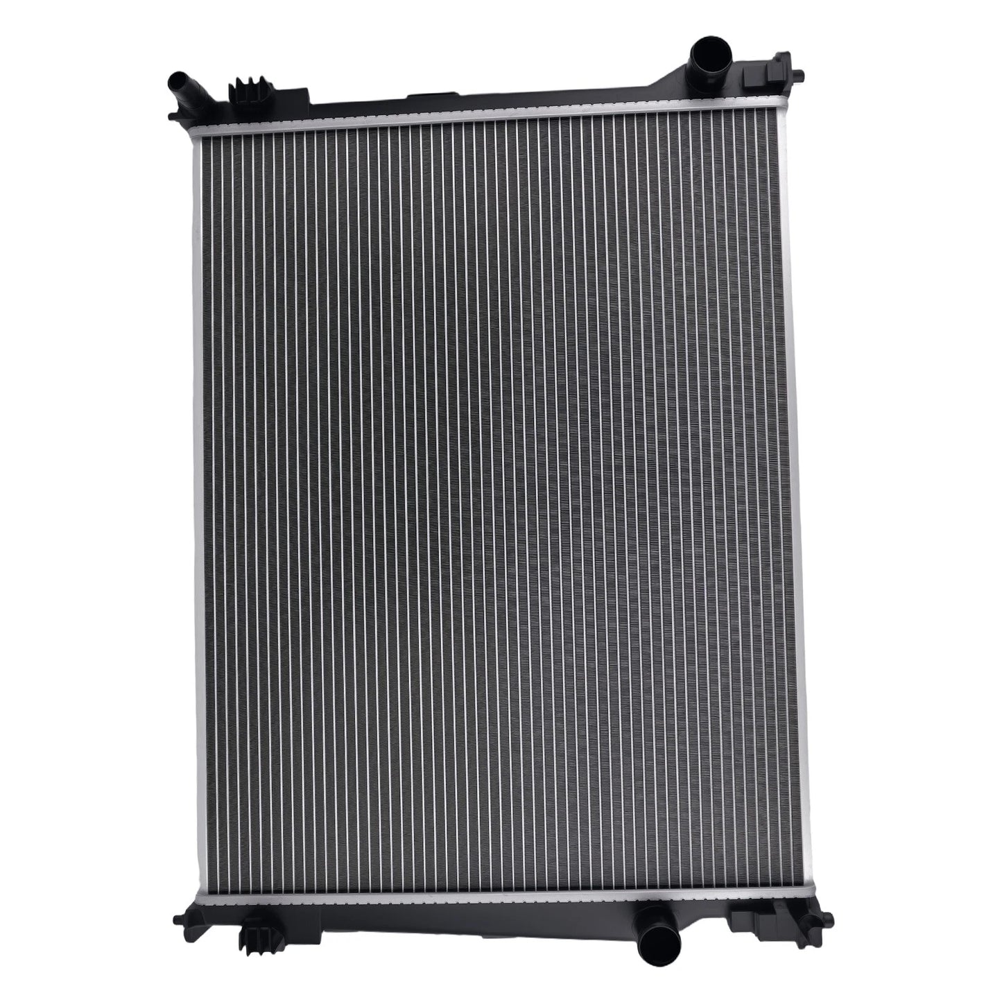 Advanced Fit Radiator for Toyota Sienna (2021–2024) L4 Crossflow Type