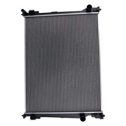 Advanced Fit Radiator for Toyota Sienna (2021–2024) L4 Crossflow Type