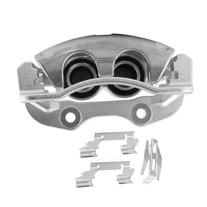 Brake Caliper Rear RH With Bracket for Chevrolet Silverado 1500 GMC Sierra (2003–2013)