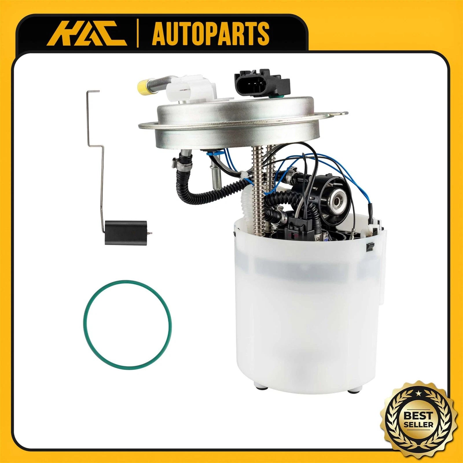 Fuel Pump for Chevrolet Avalanche Suburban 1500 (2002–2014)