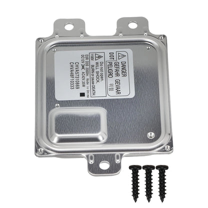 Control Ballast Module HID for Dodge Charger Challenger (2015–2022)