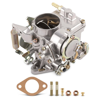 Carburetor for VW Beetle (1968–1970) 34 PICT-3 Electric Choke 12V