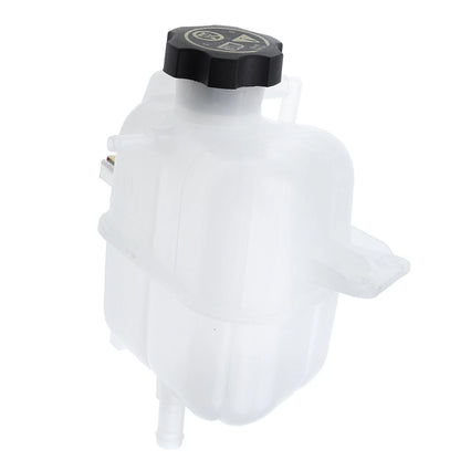 Coolant Reservoir Expansion Tank with Cap for Chevrolet Spark (2011–2015)