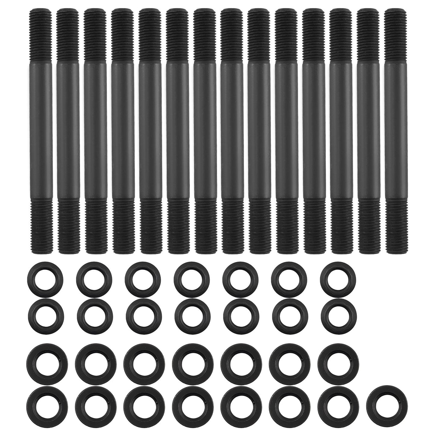 Cylinder Head Studs for Toyota Supra (1993–1998) 2JZGE/2JZGTE 3.0L