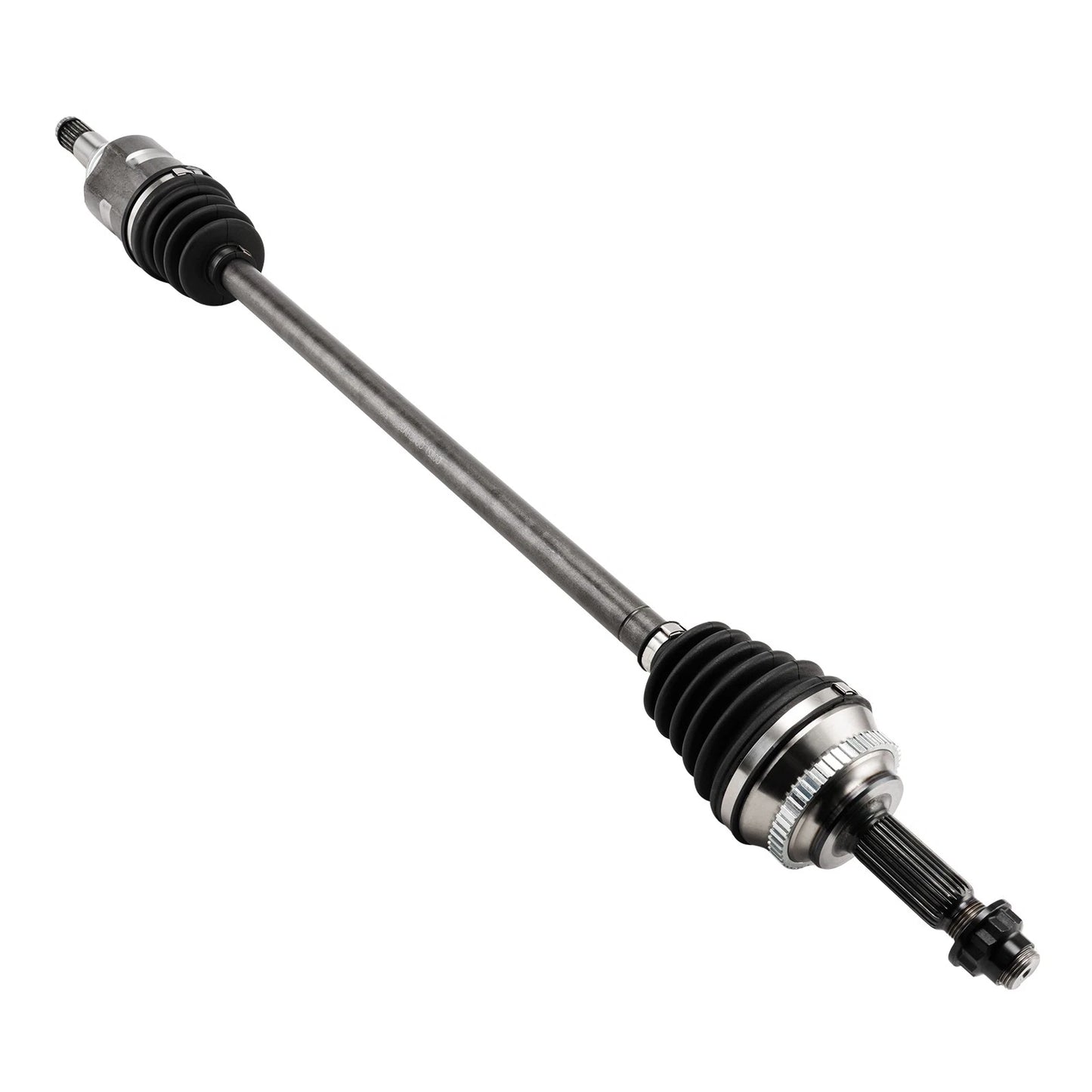 CV Axle Shaft Assembly Front Right for 2003-2006 Toyota Matrix (2003–2006)