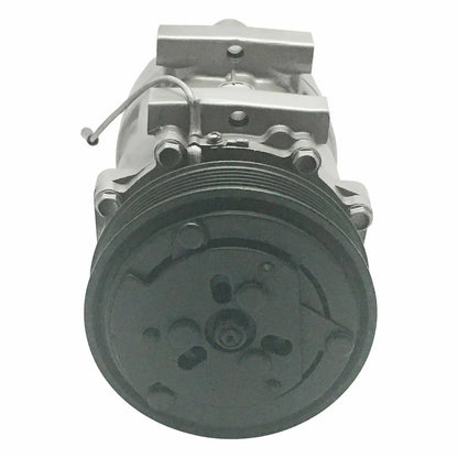 A C Compressor Kit Replacement for Jeep Cherokee 2.5L (2014–2019)