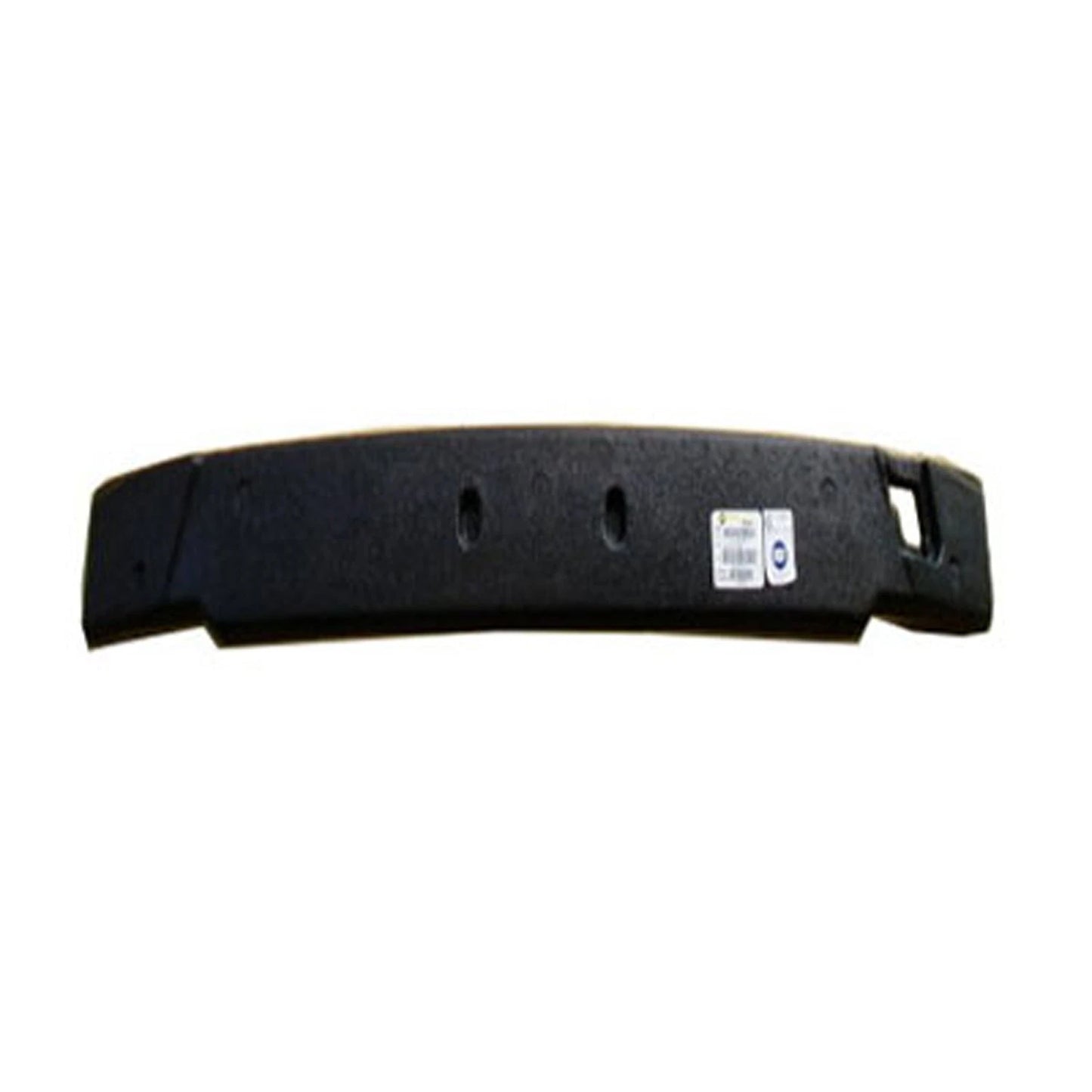 Replacement Expanded Polypropylene Front Bumper Impact Absorber