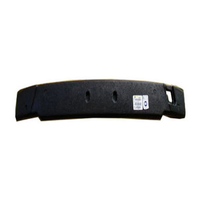 Replacement Expanded Polypropylene Front Bumper Impact Absorber