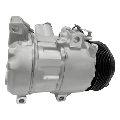 A/C Compressor Kit with Condenser for Toyota Camry 3.5L (2011–2014)