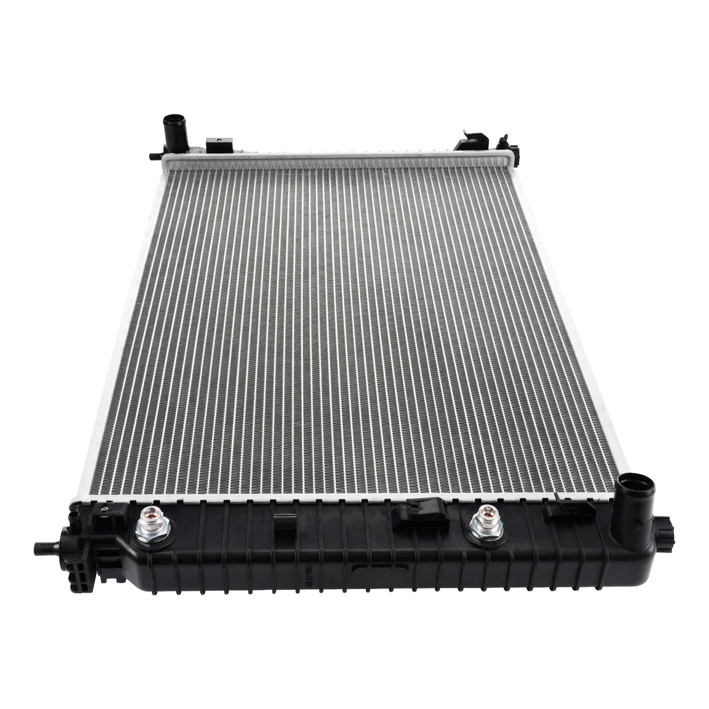 Aluminum Radiator for Saturn Vue (2008–2010) 2.4L 3.5L 3.6L