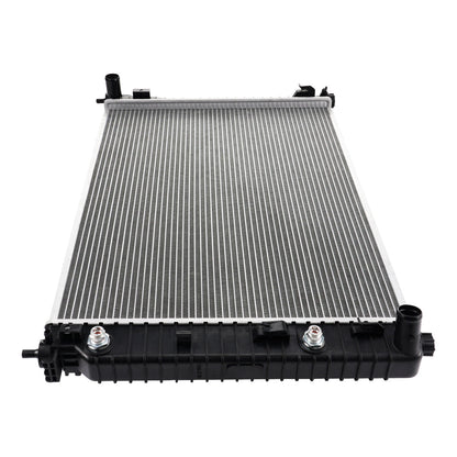 Aluminum Radiator for Saturn Vue (2008–2010) 2.4L 3.5L 3.6L