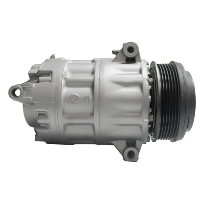 AC Compressor Kit With Condenser for Jeep Wrangler 2.0L (2019–2019)