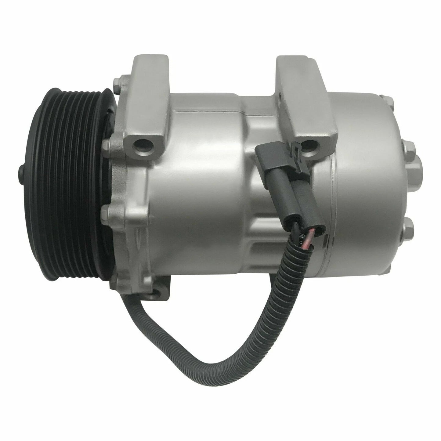 AC Compressor Kit Replacement for Ford Escape (2001–2012)