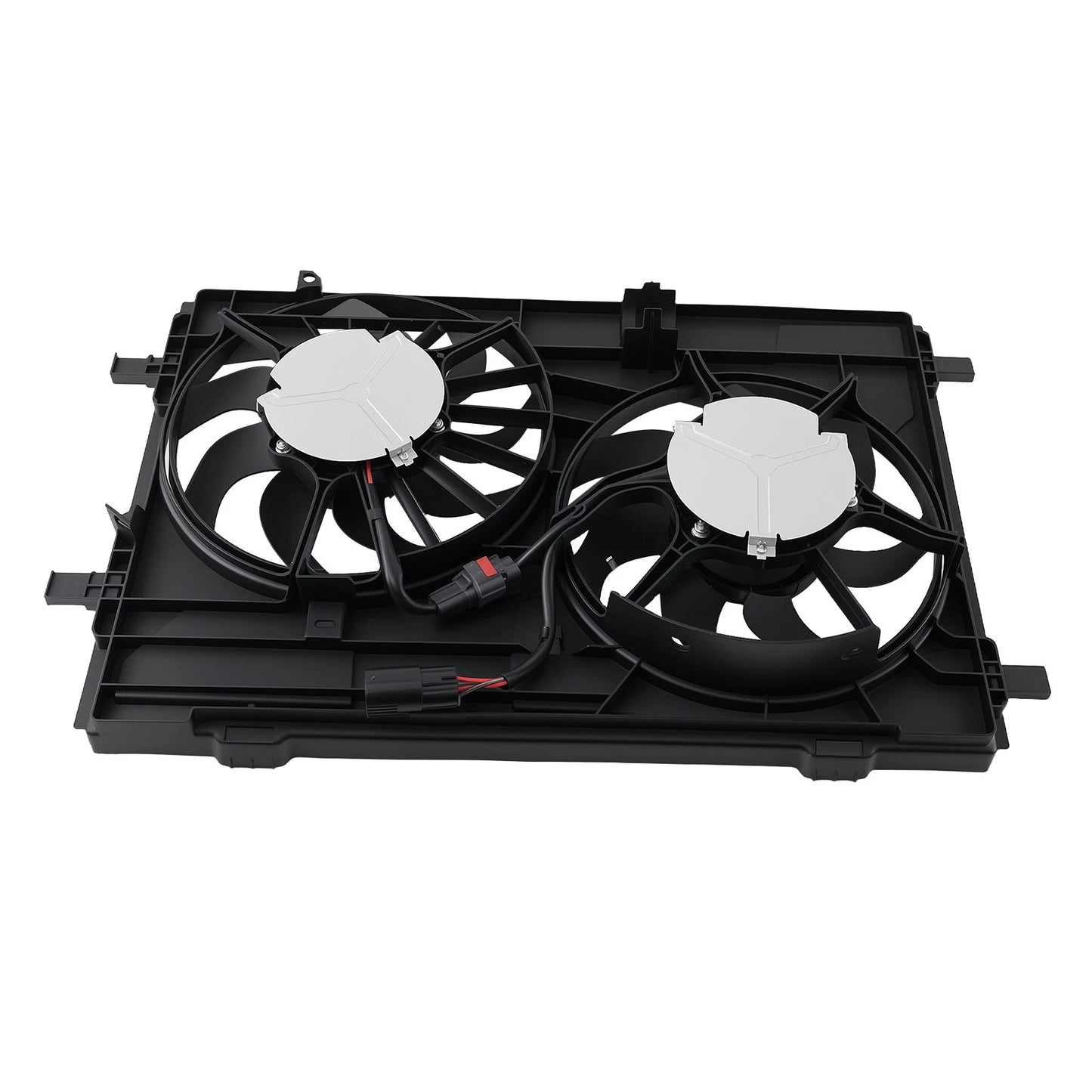 Engine Cooling Fan Assembly for Lincoln MKZ 3.5L (2007–2009)