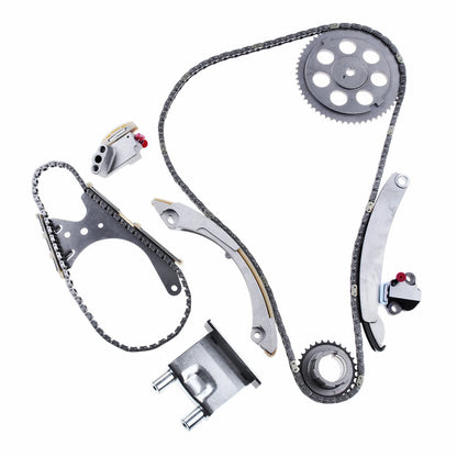 10x Timing Chain Kit for Chevy Colorado GMC Canyon (2004–2012)