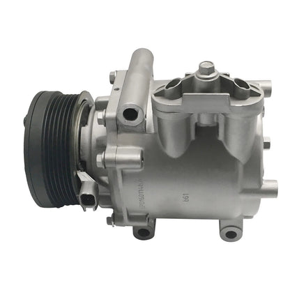 AC Compressor Kit with Receiver Drier for Chevrolet Equinox (2018–2022)