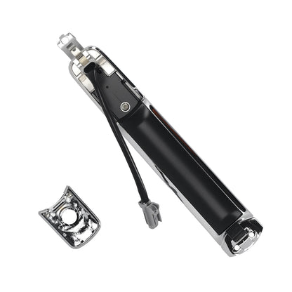 Exterior Door Handle for Nissan Murano Rogue (2009–2013) Front Left Chrome