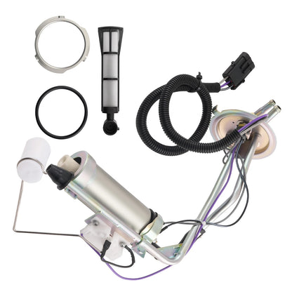 Fuel Pump Assembly for Jeep Comanche MJ 4.0L L6 (1987–1990)