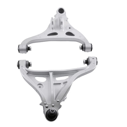 8x Front Upper Lower Control Arm Sway Bar for Ford F-150 Lincoln Mark LT (2006–2008)