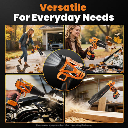 Leaf Blower for Make Model