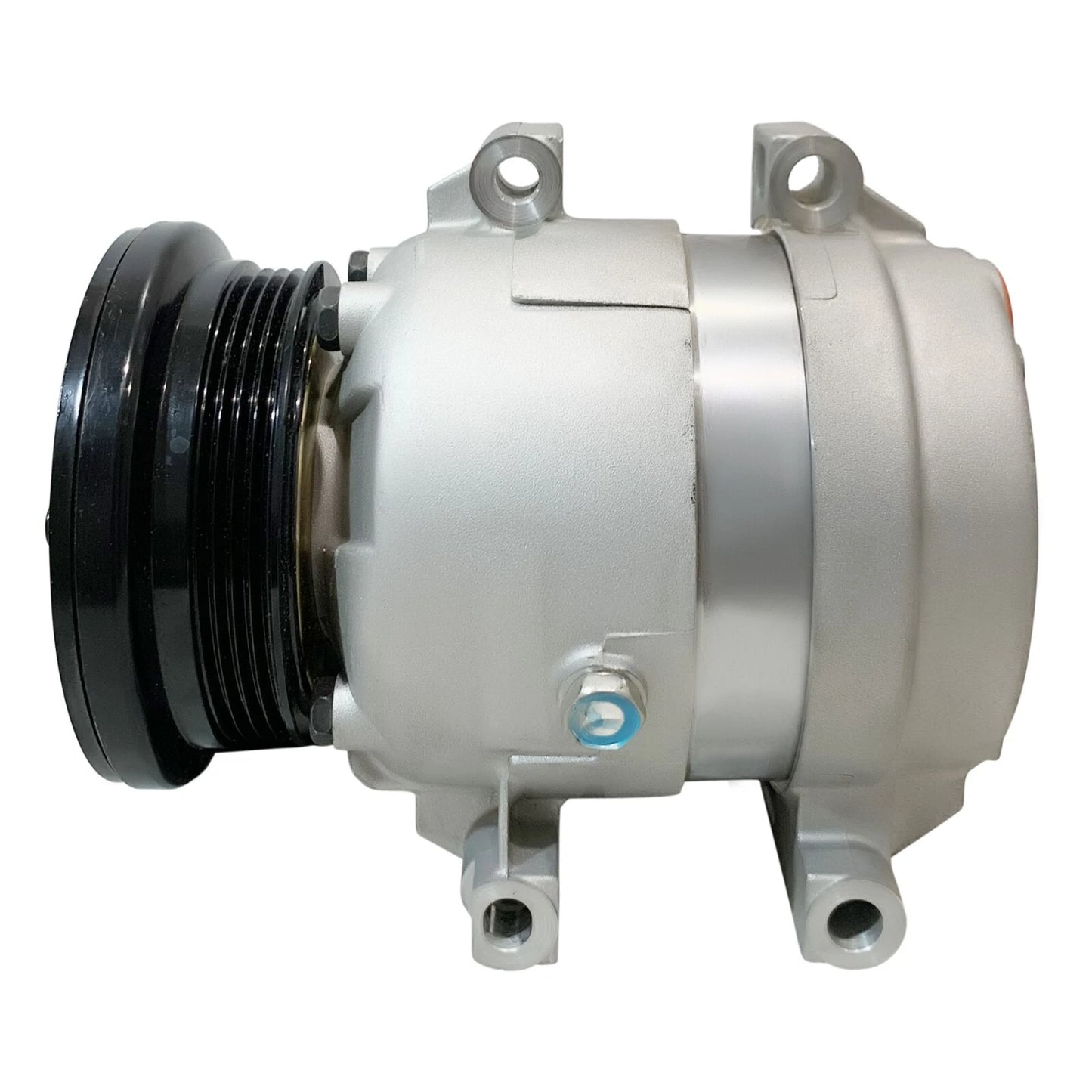 A/C Compressor Kit Replacement for Chevrolet Camaro 5.7L V8 (1998–1999)