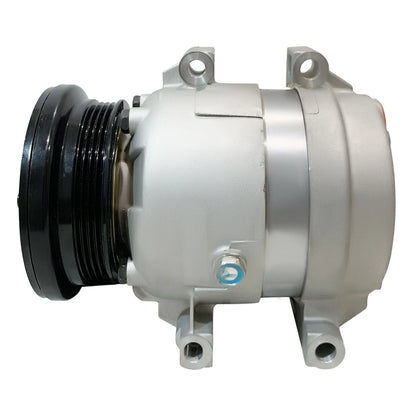 A/C Compressor Kit Replacement for Chevrolet Camaro 5.7L V8 (1998–1999)