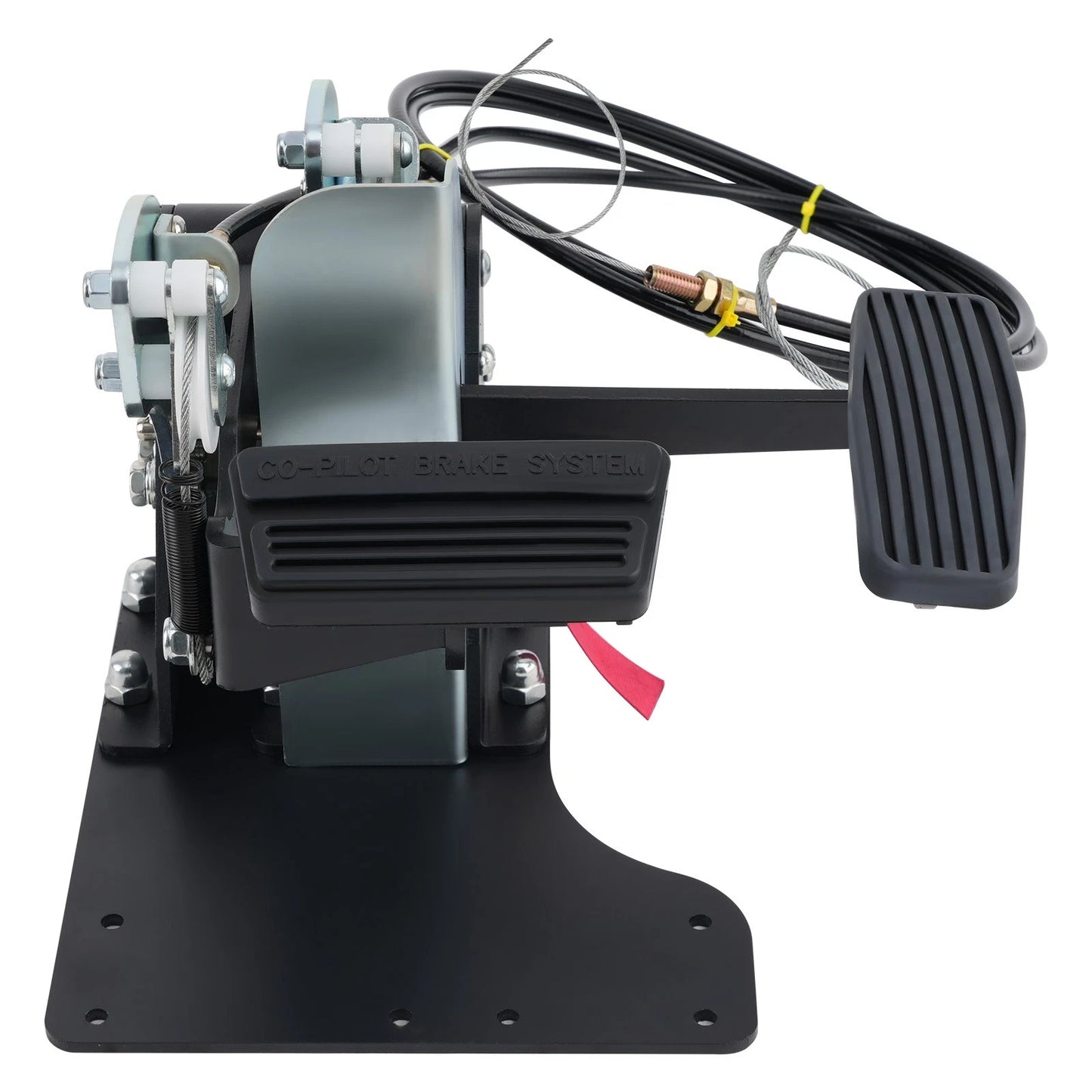 Gas Brake Accelerator Pedal for Dual Control Instruction (2019–2024)