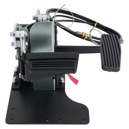 Gas Brake Accelerator Pedal for Dual Control Instruction (2019–2024)