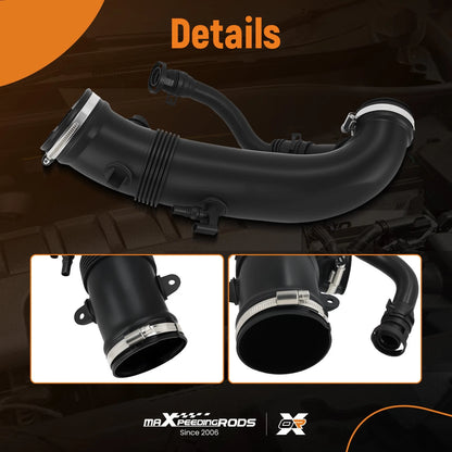 Air Intake Duct for MINI Cooper S ALL4 R60 (2012–2016)