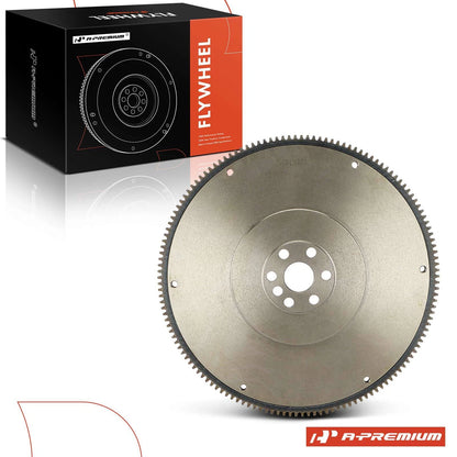 Clutch Flywheel for Chevy S10 Cavalier Beretta Cadillac Buick Isuzu (1990–2005)