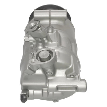 AC Compressor Kit with Condenser for Audi Q3 2.0L (2022–2022)