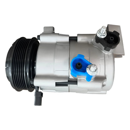 A/C Compressor Kit Heavy Duty for Saturn Vue 3.6L V6 (2010–2010)
