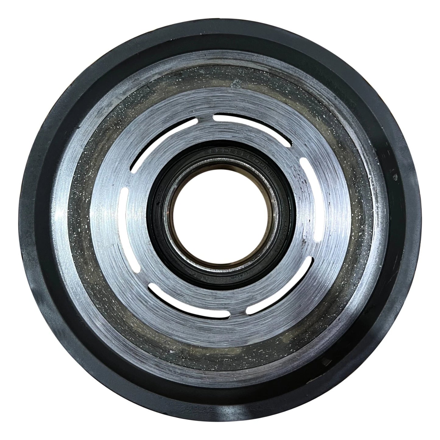 AC Compressor Clutch Replacement for Maserati GranTurismo (2008–2019)