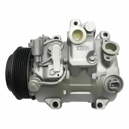 AC Compressor Replacement for Toyota Venza 3.5L (2015–2015)