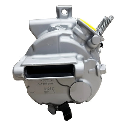 A/C Compressor Kit Replacement for Ford Police Interceptor Utility 3.3L (2020)