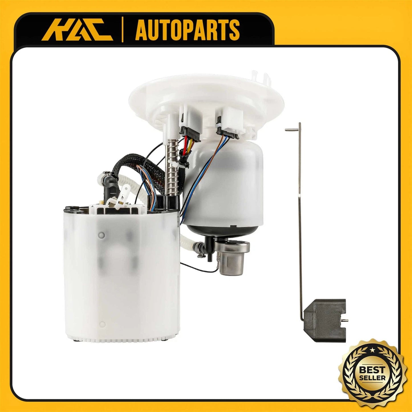 Fuel Pump Module Assembly for Audi A4 2.0L (2013–2016)