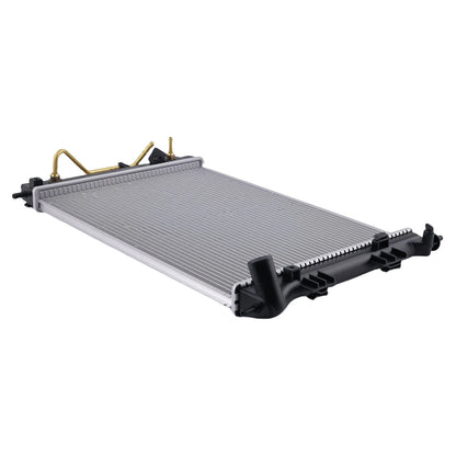 Coolant Radiator for Hyundai Elantra Coupe 1.8L (2013–2013)