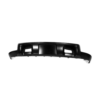 Front Lower Bumper Air Deflector Replacement for Toyota Tacoma (2016–2020)
