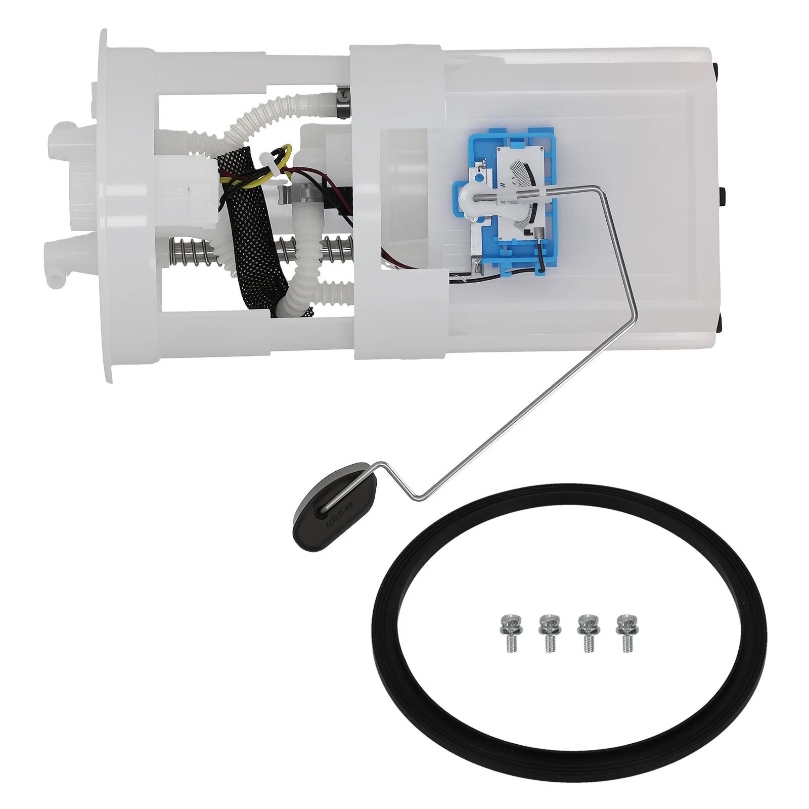 Electric Fuel Pump Assembly for Hyundai Genesis Coupe (2010–2012)