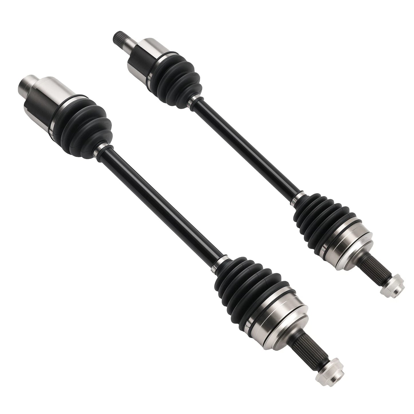 Front Left and Right CV Axle Shaft Assembly for Honda Odyssey (2007–2010)