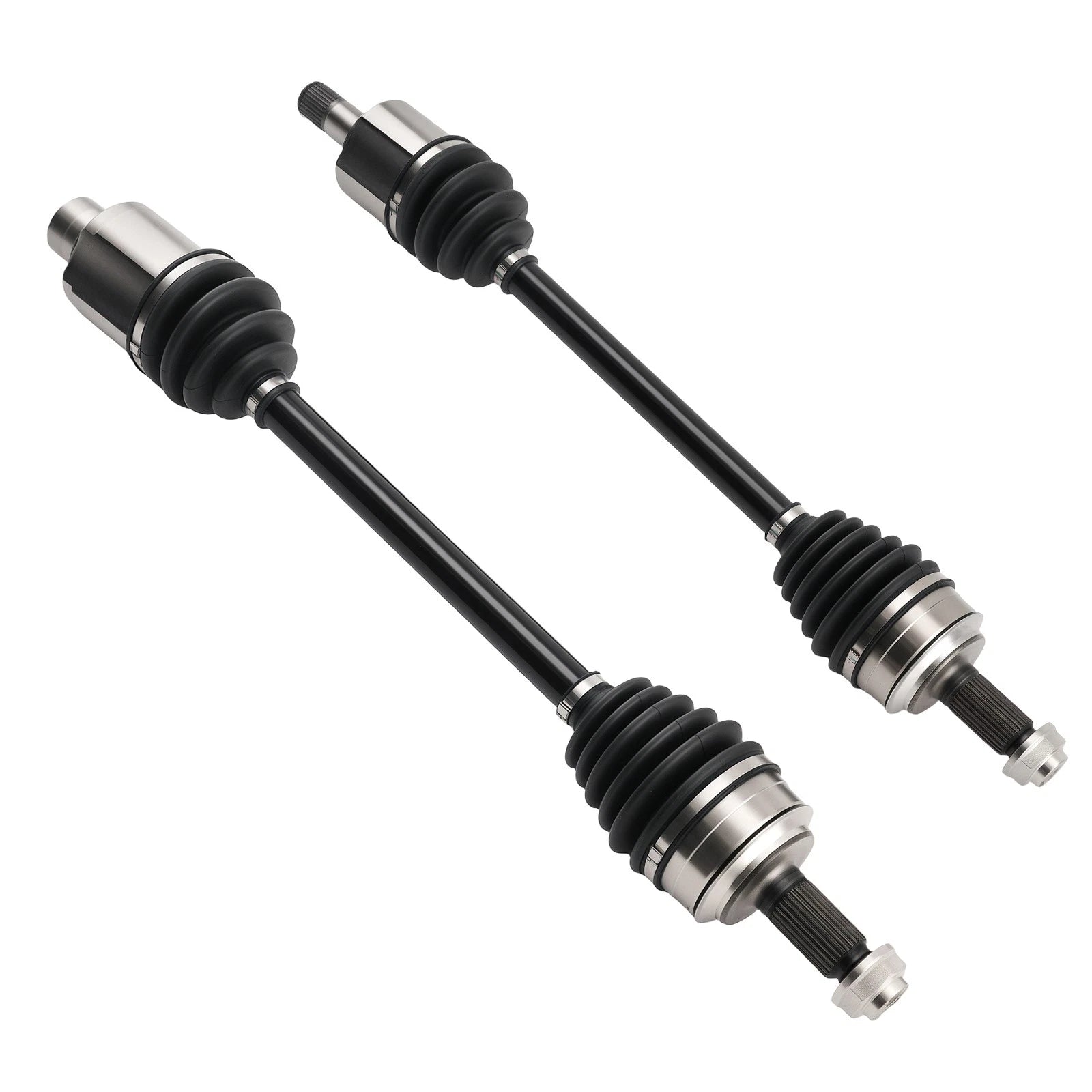 Front Left and Right CV Axle Shaft Assembly for Honda Odyssey (2007–2010)