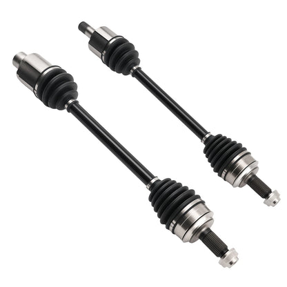Front Left and Right CV Axle Shaft Assembly for Honda Odyssey (2007–2010)