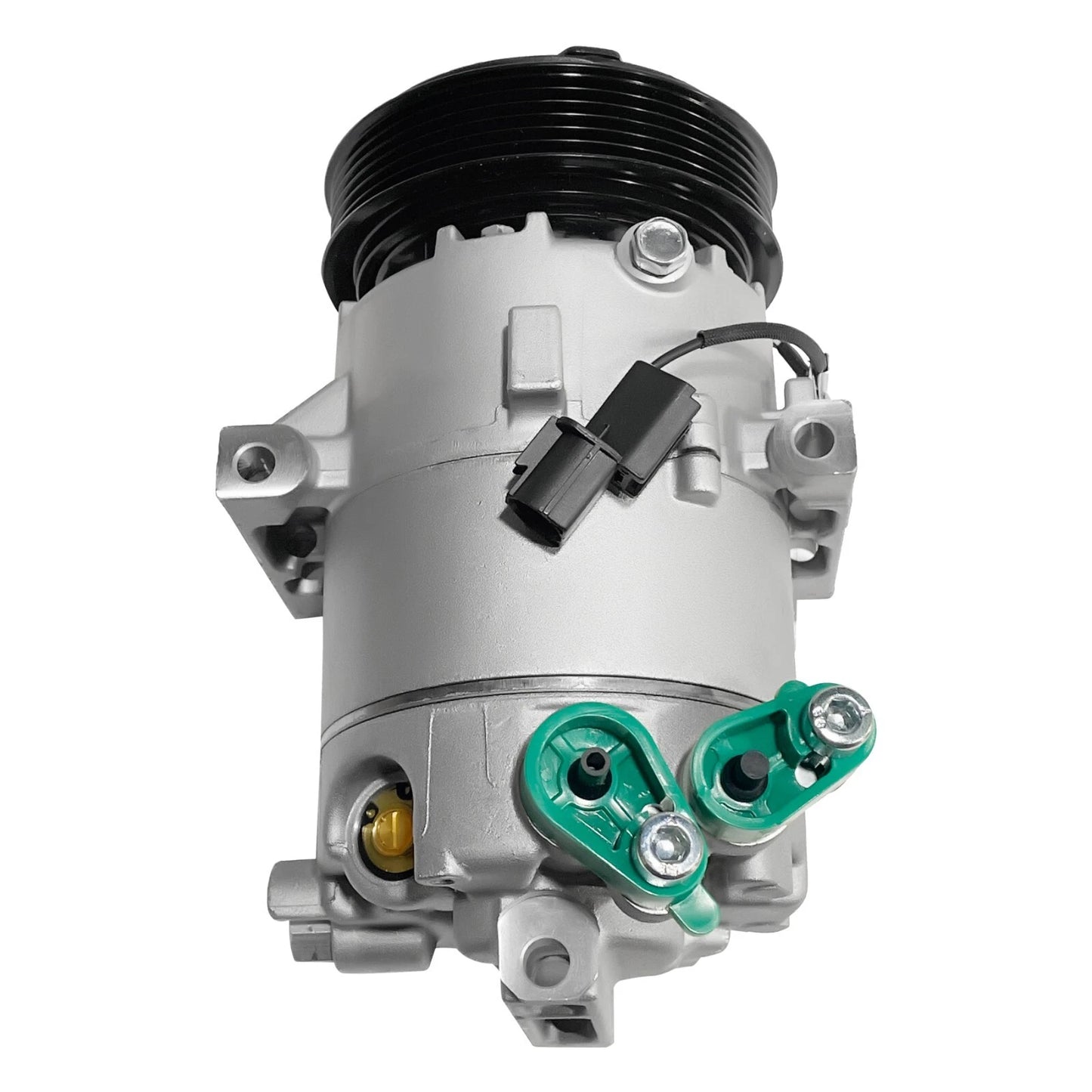 AC Compressor Kit Replacement for Hyundai Elantra 1.8L (2011–2016)