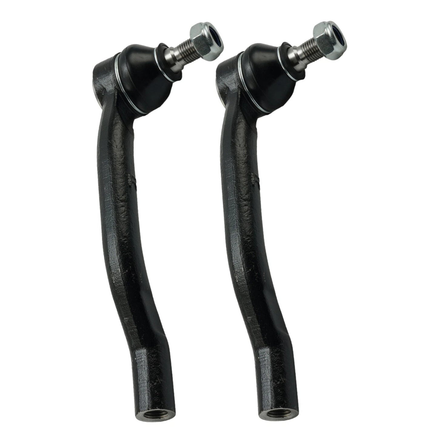 Front Lower Control Arm Ball Joint Sway Bar Tie Rod for Honda Pilot (2006–2008)
